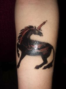 Face Painting Albuquerque-Airbrush Tattoo