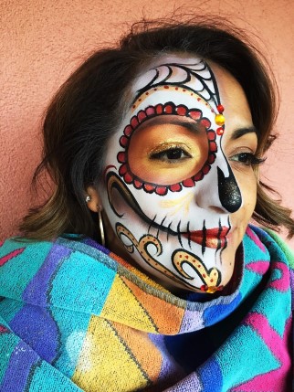 Hire a Face Painter to add something new to your party