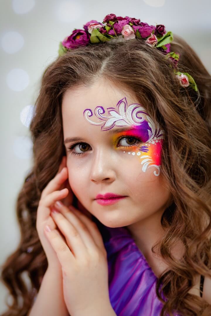 Face Painting Albuquerque Face Painting Albuquerque